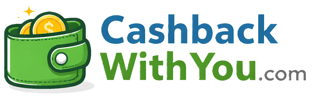 CashBackWithYou